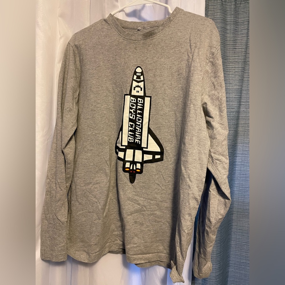 Billionaire Boys Club